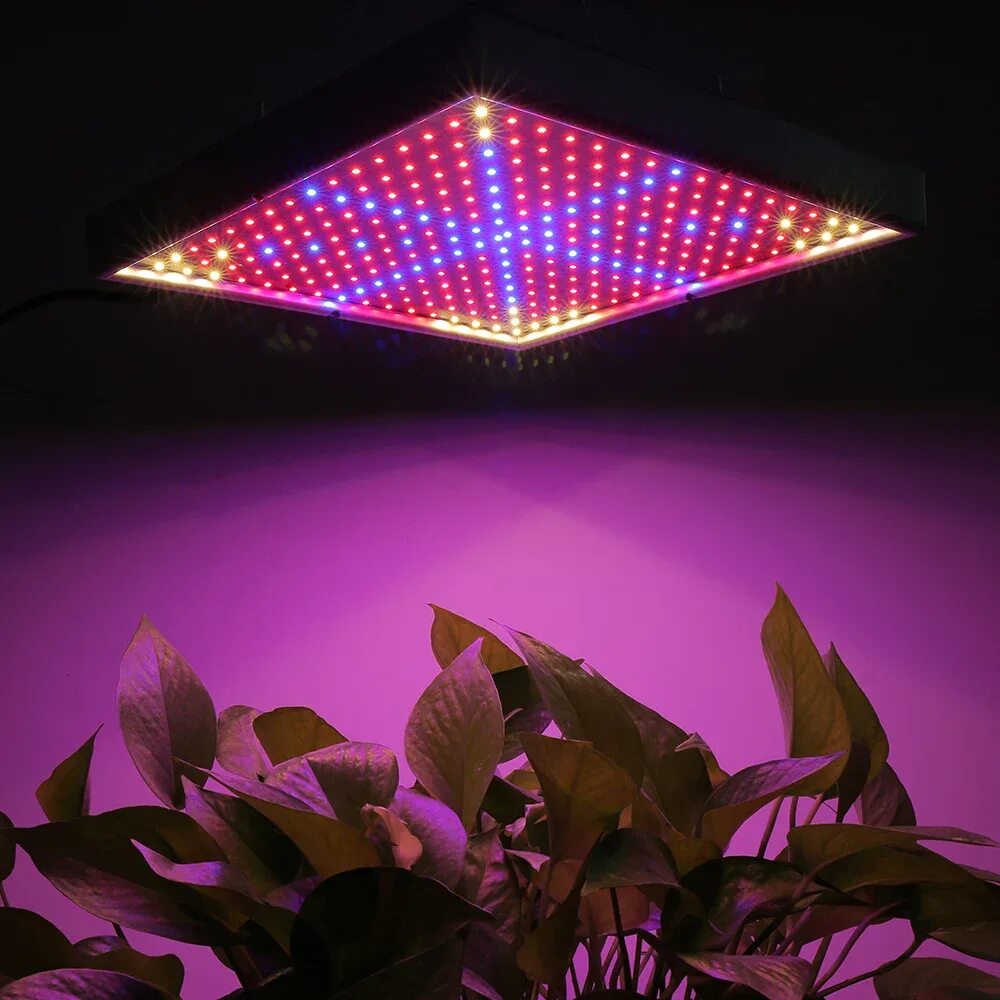 Фитолампа для растений 30w 500 led. Светильник светодиодный для растений 30grow. Фитолампа для растений полного спектра 120вт. Светильник для цветов Plant grow Light led. Led plant lights