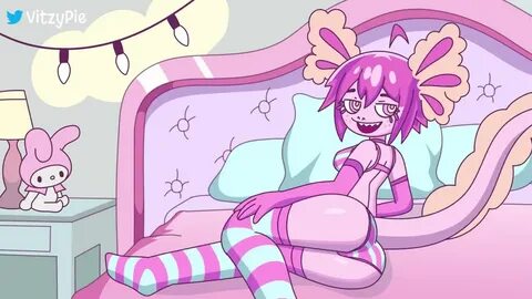 Sanrio Анимации 