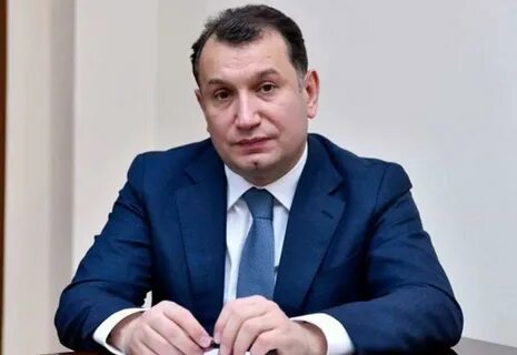 Мамедов бизнесмен