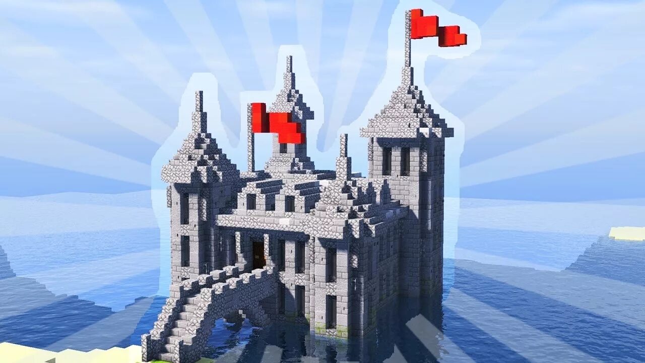 Create builds