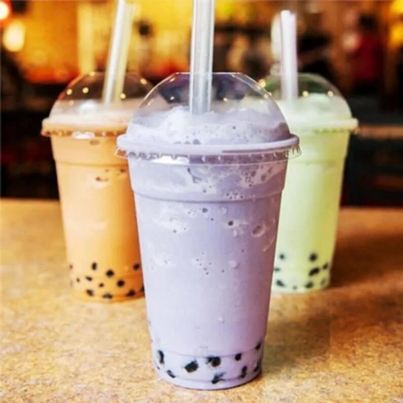 Тапиока Bubble Tea. Коктейль с тапиокой. Чай с пузырьками Bubble Tea. Молочный коктейль с тапиокой.