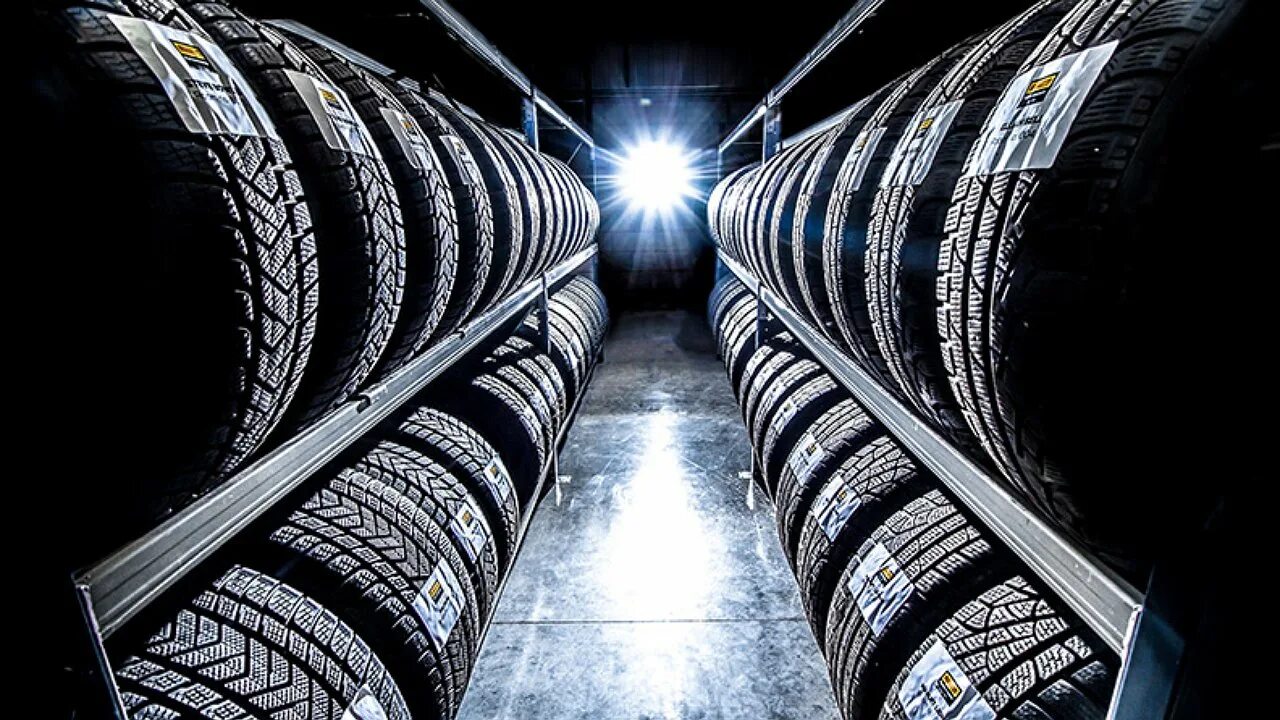 Tire hots. Tire hots