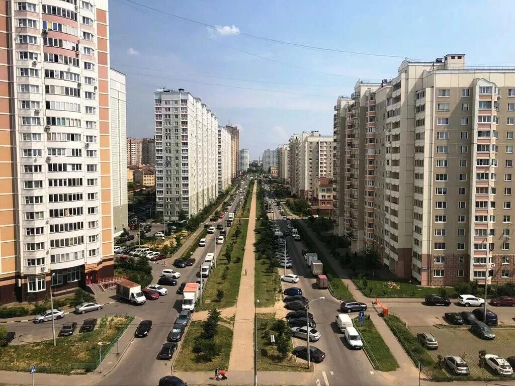 Сколько квартир в подольске. Район Кузнечики в Подольске. Подольск Академика Доллежаля. Доллежаля 2 Подольск. Подольск Академика Доллежаля 9.