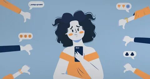 Отключаем негатив