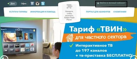 Умный дом удомля