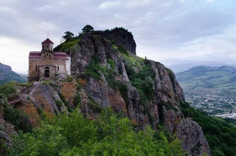 Сентинский храм карачаево черкесия