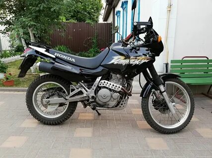 Эндуро 400 кубов