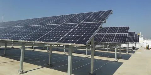 Samsung solar