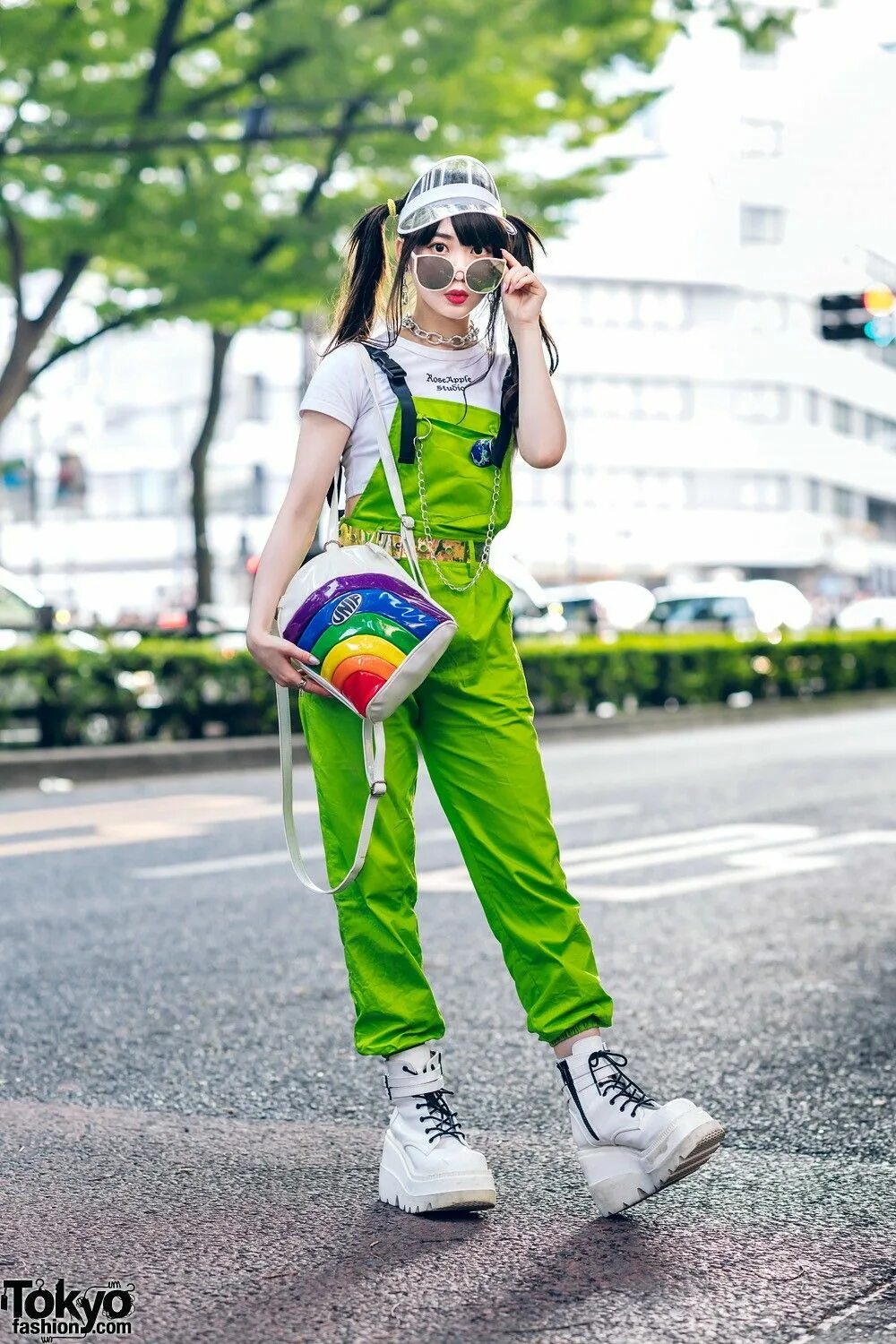 Tokyo model