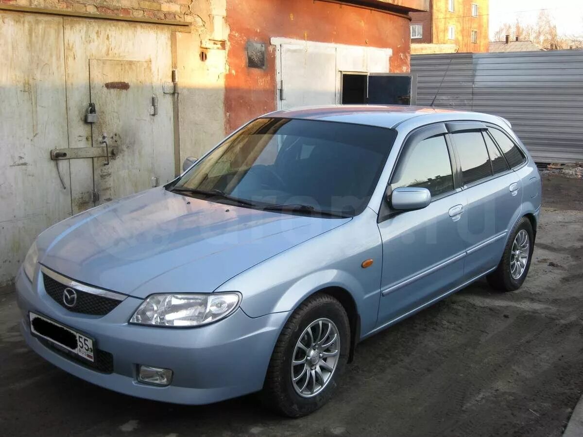 Mazda family. Mazda familia 2001 универсал. Мазда Фэмили универсал 2001. Мазда s Wagon 2001. Мазда фамилия s Wagon 2001.