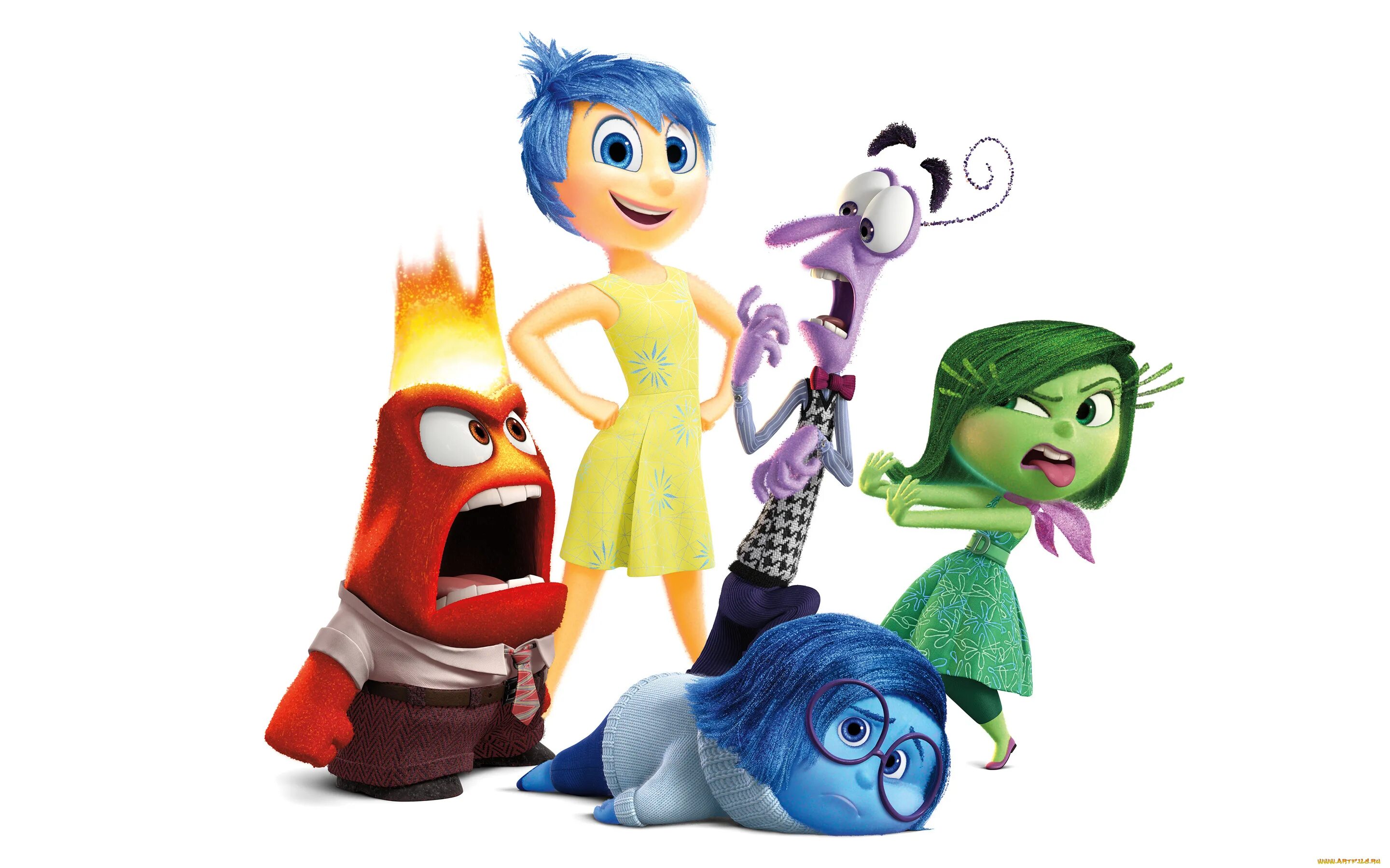 Inside out watch in english with subtitles. Головоломка inside out. герои мультфильма головоломка. головоломка дисней пиксар.