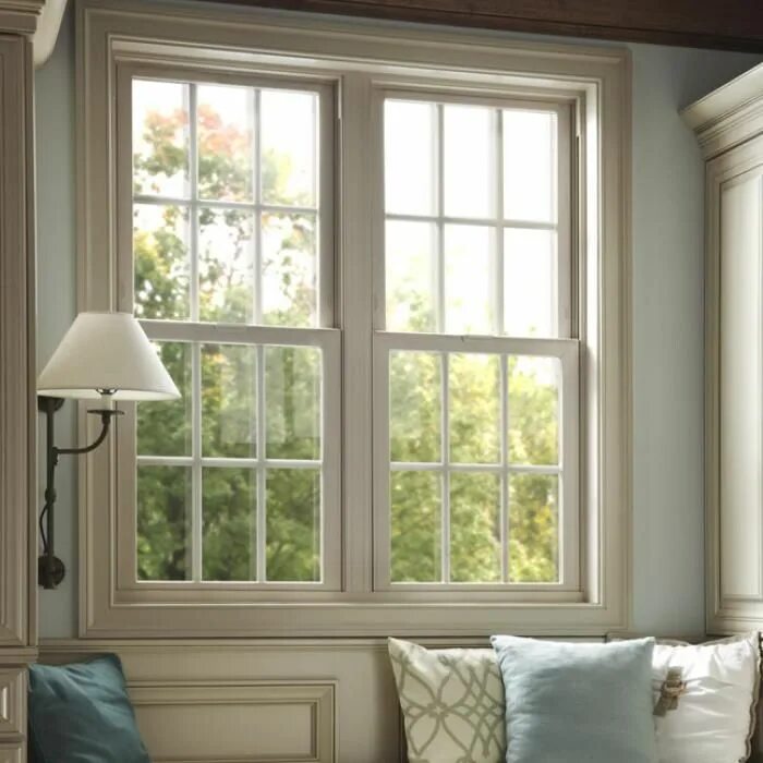 Single window