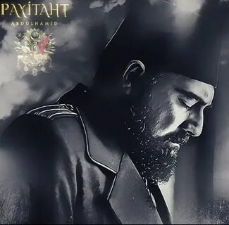 Абдулхамид узбек