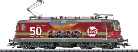 Re 4 4 i