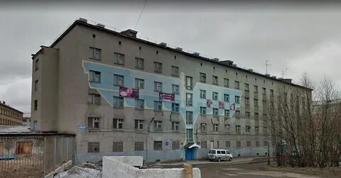 Вагпк воркута