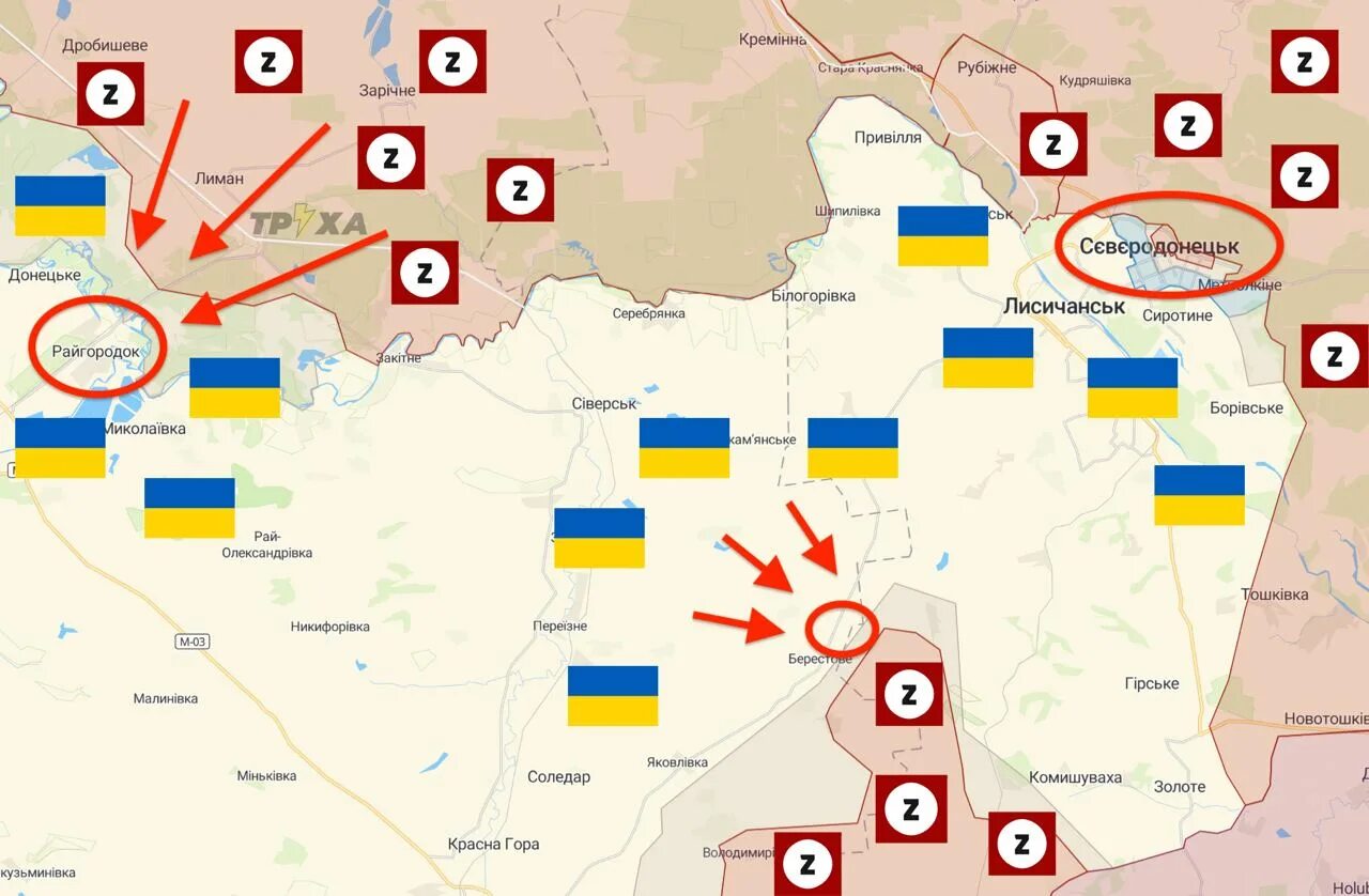Лиманское направление украина. Карта Украины Райгородок бои. Нагорное Украина на карте. Бои на Украине 2022 сейчас.