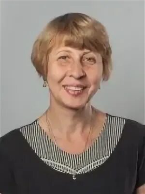 Семенова учитель