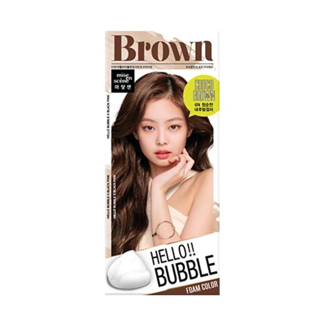 Hello bubble. Mise en scene краска для волос корея hello bubble. корейская краска для волос hello bubble. hello bubble blackpink краска для волос. краска хеллоу бабл для волос.