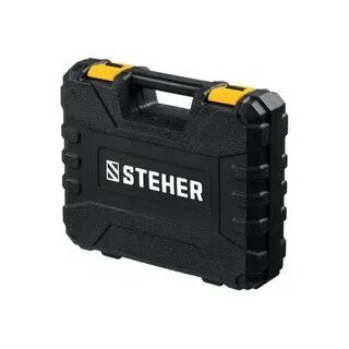 Шуруповерты steher
