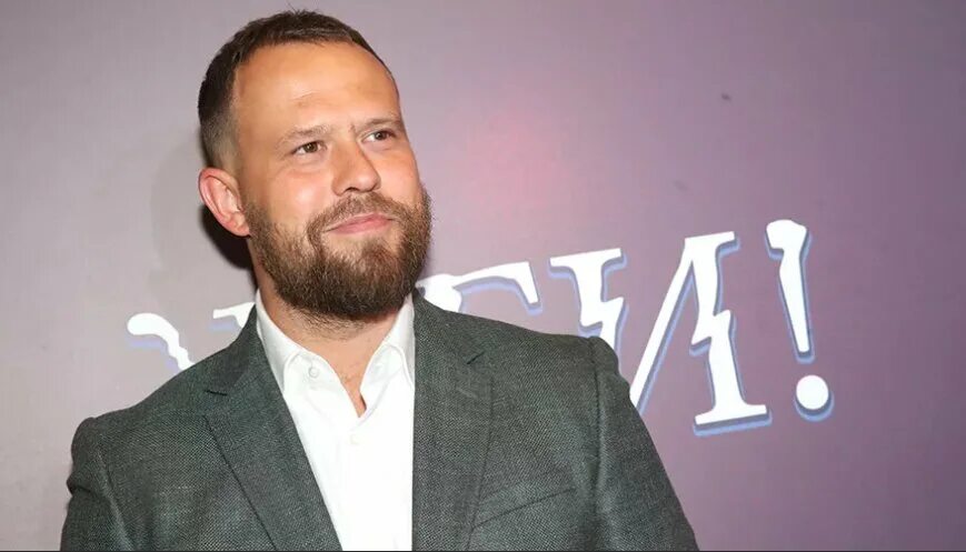 Актер кирилл плетнев фото сейчас Актёр театра и кино Кирилл Плетнёв признан одним из самых востребованных актёров