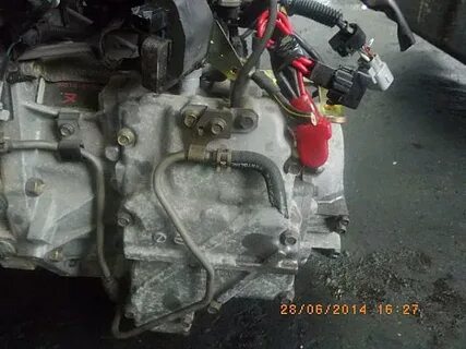 Акпп дайхатсу