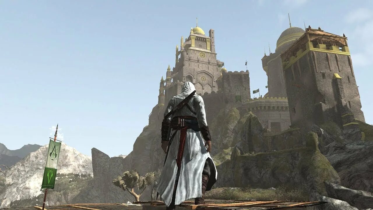 Ассасин 1 ремастер. Assassin&#039;s creed 1 ремастер. ассасин крид 1 ремейк. ассасин крид 2 remastered.