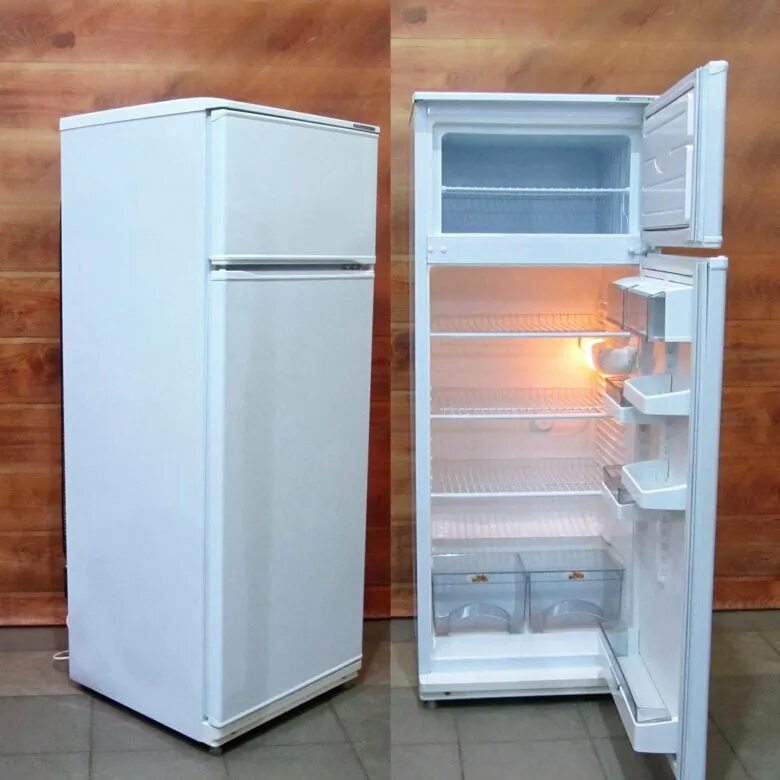 Купить холодильник бу недорого без посредников