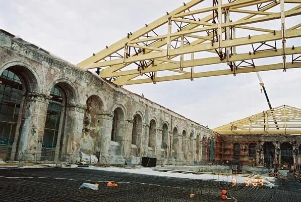 Бове архитектор манеж. Музейно-выставочное объединение «манеж». Ферма бетанкура в манеже. Здание манежа бетанкур. Здание манежа в москве бетанкур бове.