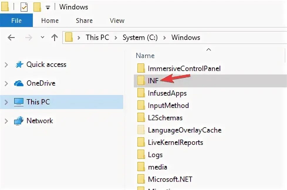 В powershell. Правильный дайвер. Создайте подразделения: it и sales. Project star inf xp. Inf.