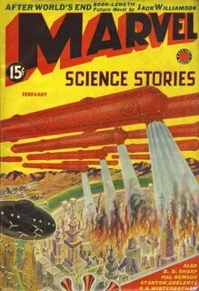 Science stories