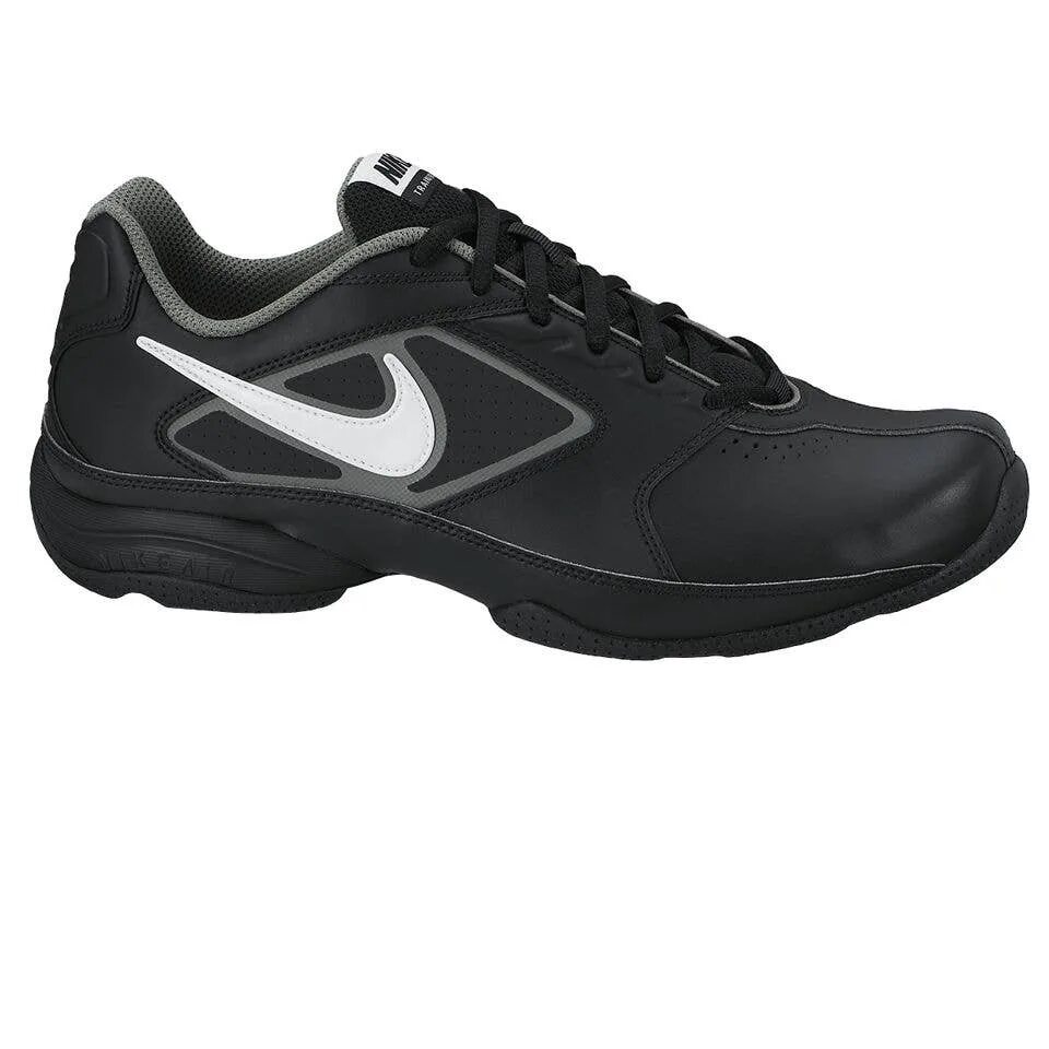 Кроссовки найк мужские 2006-2007. Найк кроссовки мужские 2007. Nike Air affect II Leather. Nike Training Air Max мужские.