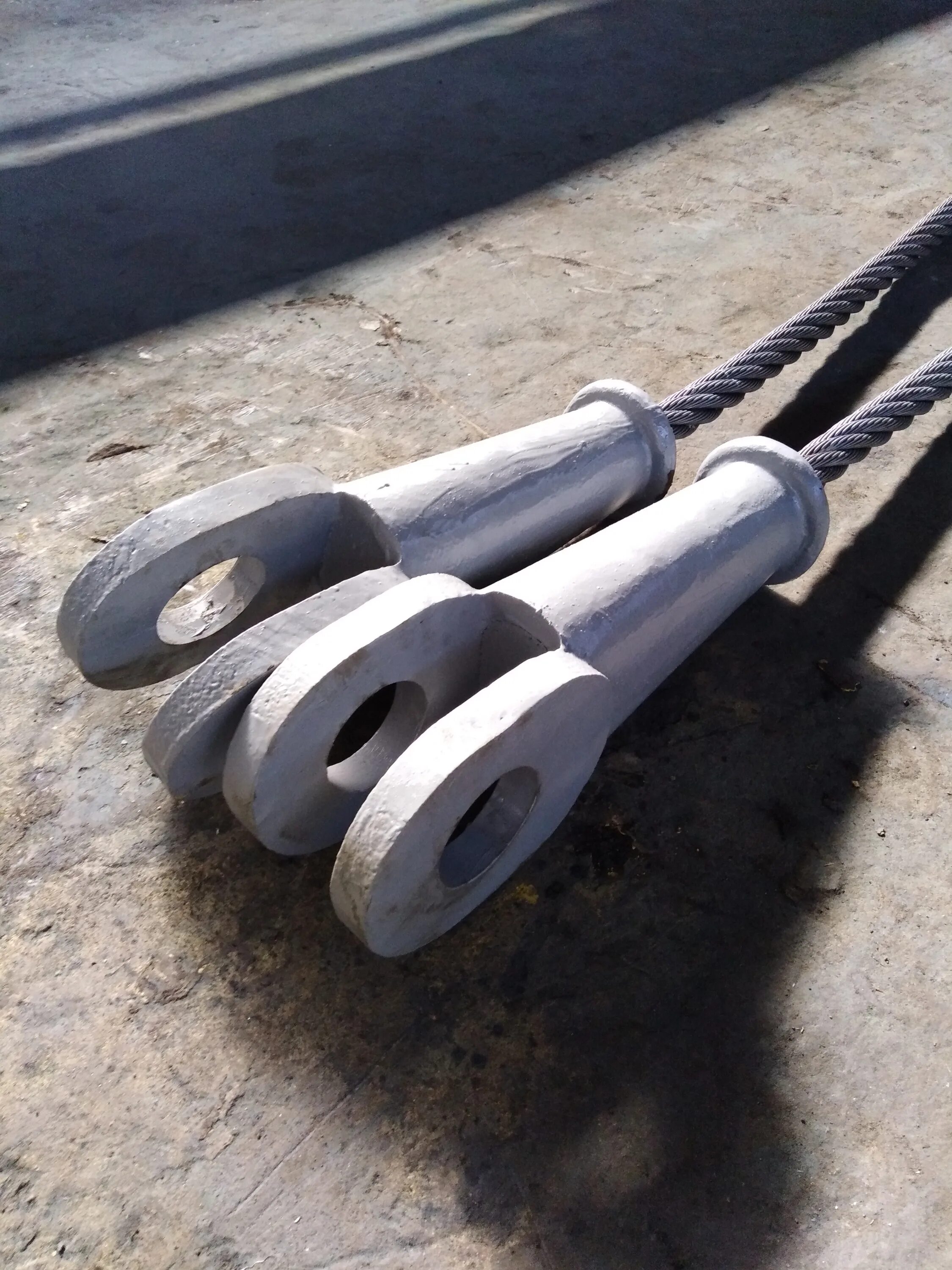 пто грузоподъемных