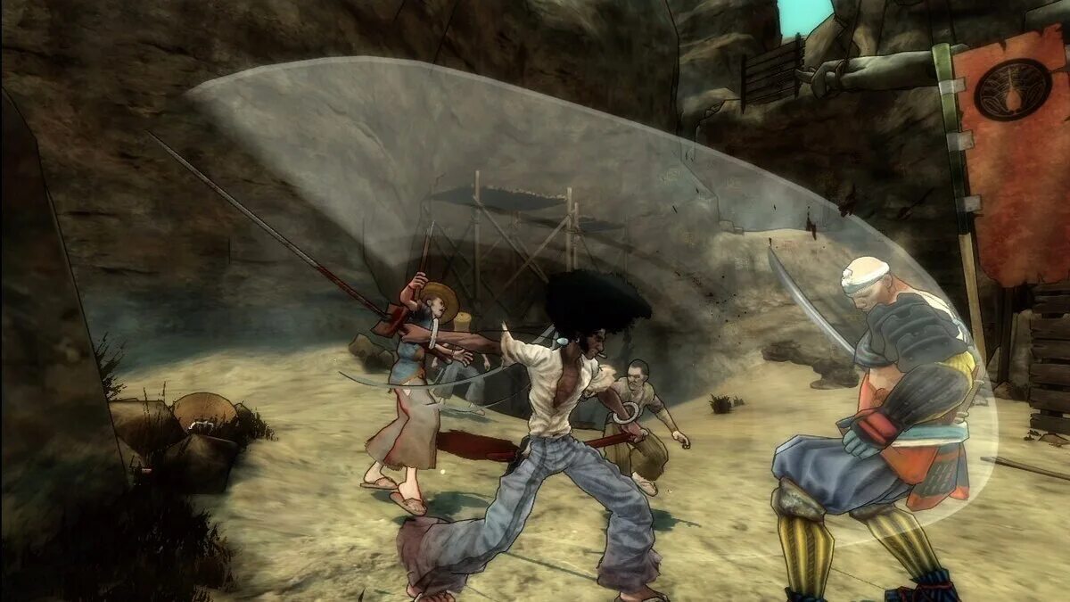 Самурай игра на пк. Afro Samurai ps3. Afro Samurai игра Xbox. Afro Samurai (Xbox 360 ). Афросамурай 3.