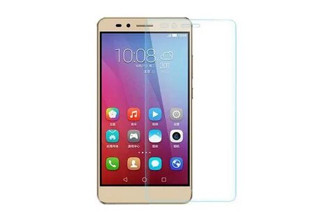 Honor x5 white