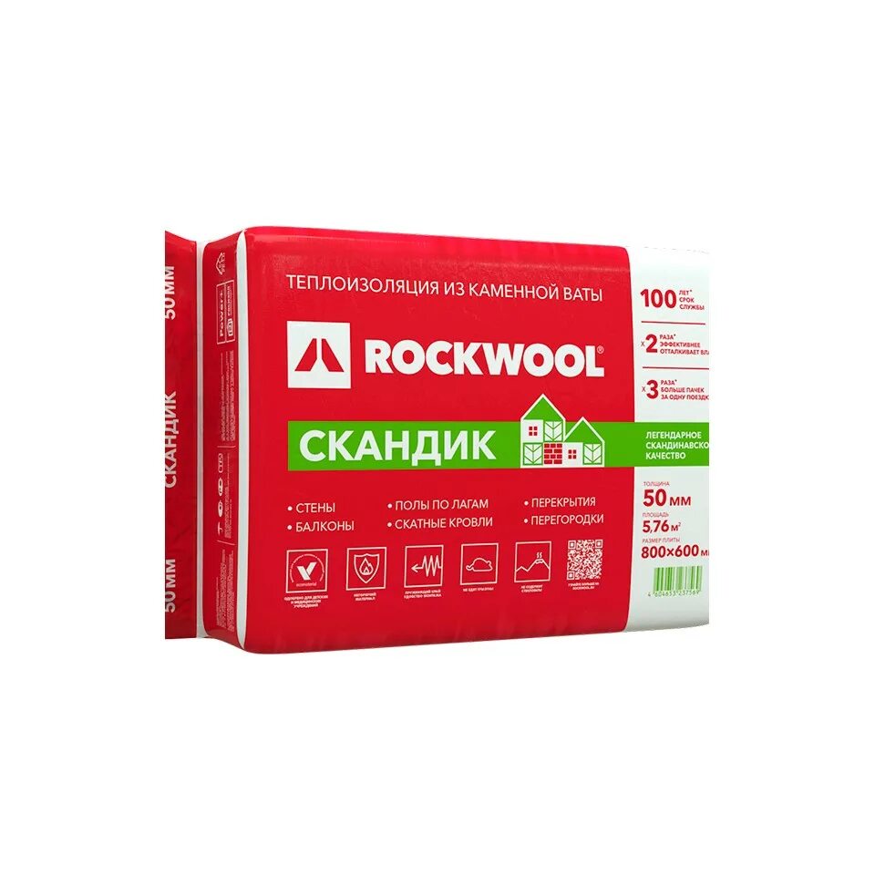 Утеплитель Rockwool Лайт Баттс Скандик (800*600*100*6шт). Теплоизоляция 800 х 600 х 50мм Rockwool Лайт Баттс Скандик. Утеплитель Rockwool Лайт Баттс Скандик (100*600*800мм) (6плит-2,88м2; 0,288м3). Утеплитель Rockwool Лайт Баттс Скандик. Купить утеплитель лайт