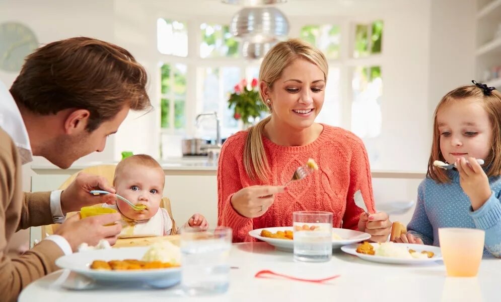 Семья за обеденным столом. Завтрак для семьи. Семья за столом. Дом отвечающий за семью питание речь. Дом отвечающий за семью питание речь.