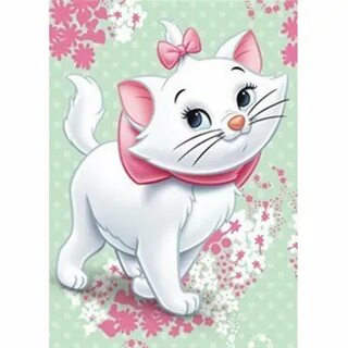 Картинка на торт котики