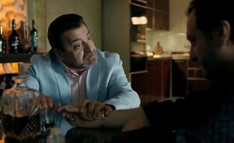 Последний магикян 3