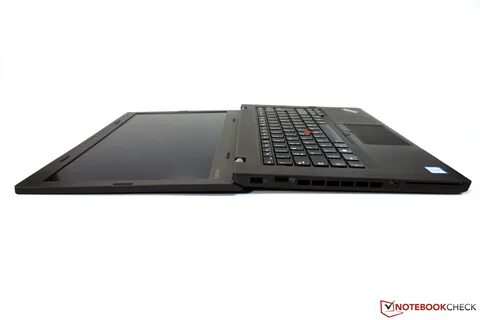Thinkpad lenovo входы
