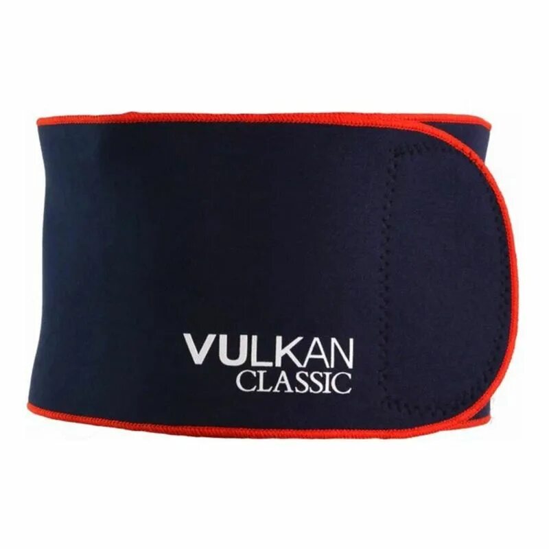 Вулкан классик. Вулкан классик пояс для спины. Пояс для похудения vulkan classic standart, универсальный, 100 см, синий/красный. Вулкан классик. Вулкан классик.