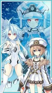 Blanc игра