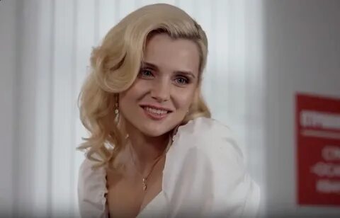 Синицкая актриса