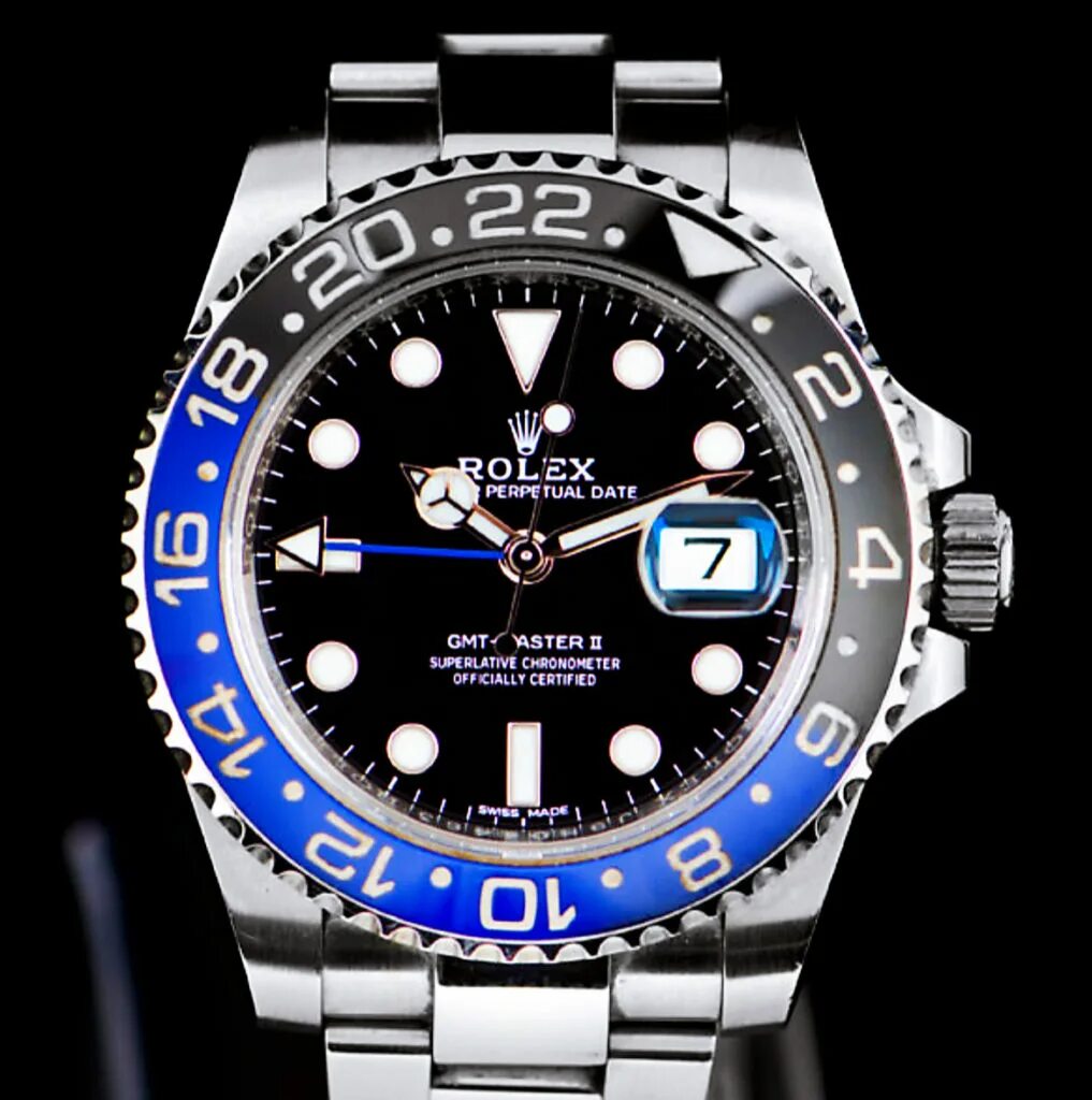 Хелдайверс 2 цена. GMT-Master II «Batman», 116710blnr. Rolex GMT-Master II "Batman". Rolex GMT Master Batman. (Rolex GMT-Master II 116710.