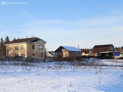 Дом яхрома ривер
