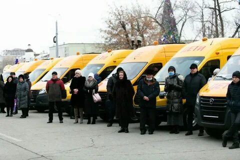 Сланцы школьный автобус