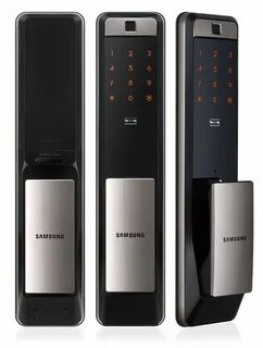 Samsung lock