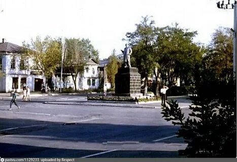 Старый каменск шахтинский