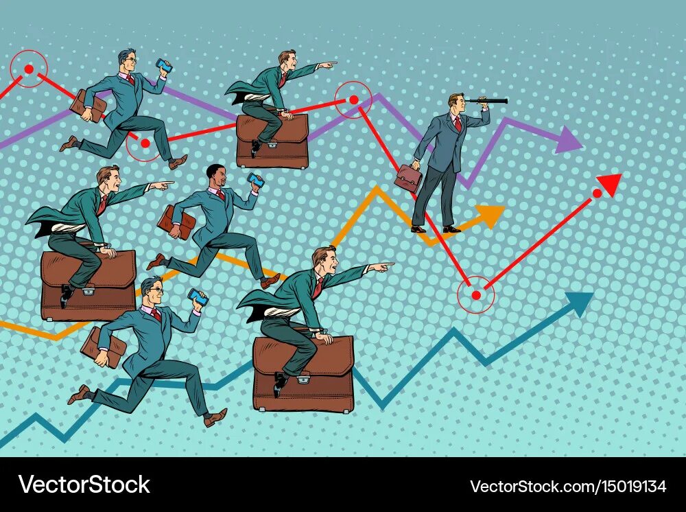 Competition methods