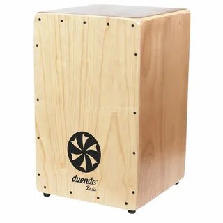 Cajon duende