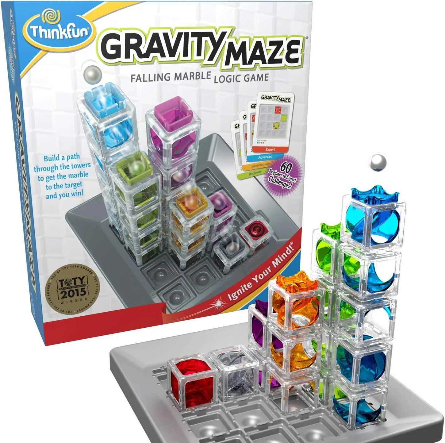 Thinkfun maze. Головоломка thinkfun гравитационный 3d лабиринт. gravity maze настольная игра. настольная игра гравитационный лабиринт. гравитационные игрушки.